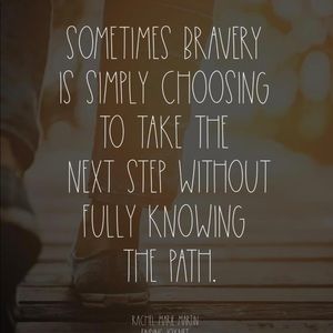 Meet your Posher, Tracy